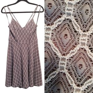 Urban Outfitters Kimchi Blue Dress